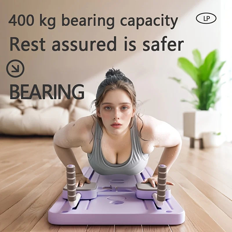 AloraCore - Reformer Pilates Set