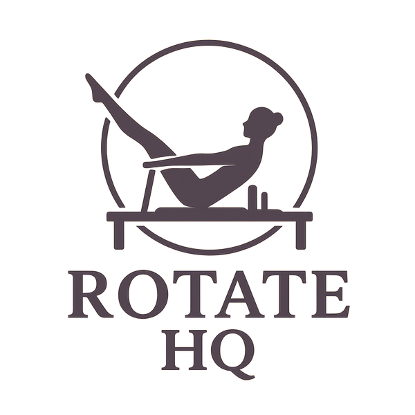 Rotate HQ
